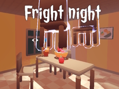 თამაშის Fright Night