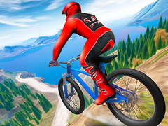 თამაშის Riders Downhill Racing
