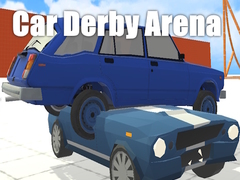 თამაშის Car Derby Arena