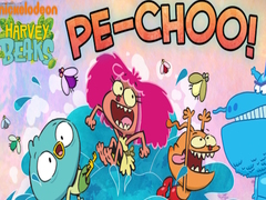 თამაშის Harvest Beaks Pe-Choo!