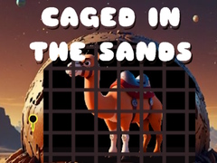 თამაშის Caged in the Sands