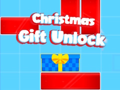 თამაშის Christmas Gift Unlock