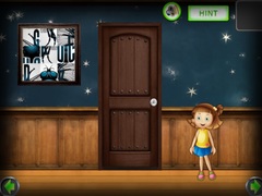 თამაშის Amgel Kids Room Escape 260