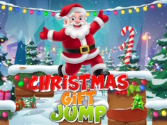 თამაშის Christmas Gift Jump