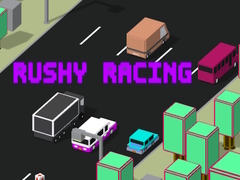 თამაშის Rushy Racing