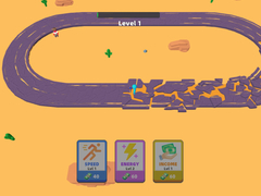 თამაშის Road Master 3D