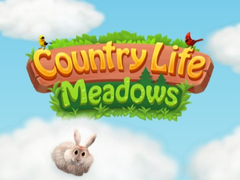 თამაშის Country Life Meadows
