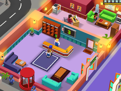 თამაშის DayCare Tycoon