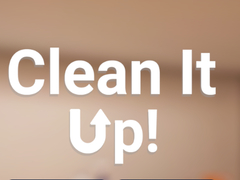 თამაშის Clean It Up!