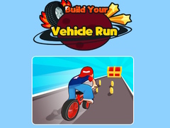 თამაშის Build Your Vehicle Run 