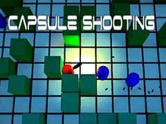 თამაშის Capsule Shooting