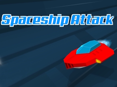თამაშის Spaceship Attack