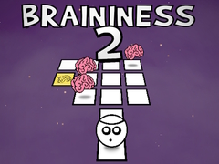 თამაშის Braininess 2