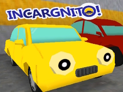 თამაშის Incargnito