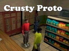 თამაშის Crusty Proto