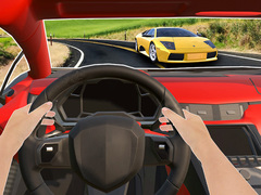 თამაშის City Drift Racing