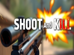 თამაშის Shoot and Kill