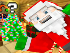 თამაშის Kids Quiz: Christmas Tradition Trivia