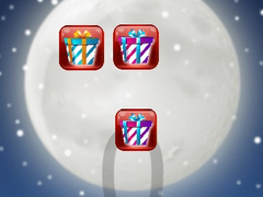 თამაშის Santa's Gift Haul