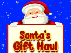 თამაშის Santa's Gift Haul