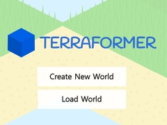 თამაშის Terraformer