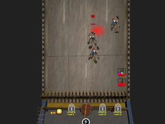თამაშის Zombie Defense Survival