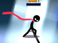 თამაშის Stick Vs Zombies - Epic Battle