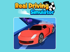თამაშის Real Driving Simulator