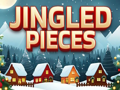 თამაშის Jingled Pieces