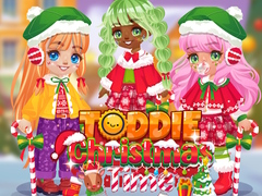 თამაშის Toddie Christmas Time