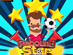 თამაშის Rebound Star