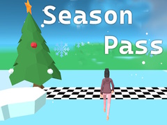 თამაშის Season Pass