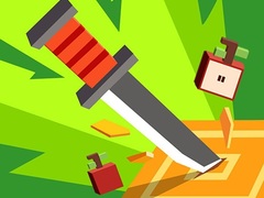 თამაშის Flip Knife