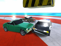 თამაშის Derby Mod: GTA Modes