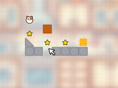თამაშის Hungry Hamster