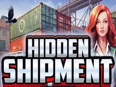 თამაშის Hidden Shipment