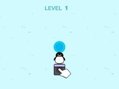 თამაშის Push Penguin
