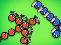 თამაშის Idle Army: Battle for the Lands