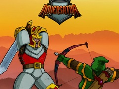 თამაშის Adversator 