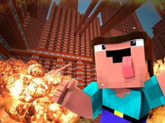 თამაშის Crazy TNT Mod