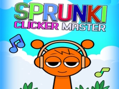 თამაშის Sprunki Clicker Master