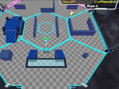თამაშის Mechs Rumble Blitz