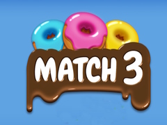 თამაშის Match 3