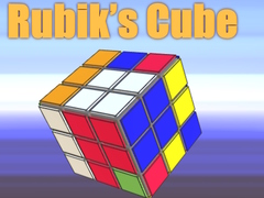 თამაშის Rubik’s Cube