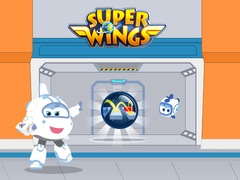 თამაშის Super Wings