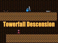 თამაშის Towerfall Descension