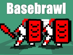 თამაშის Basebrawl