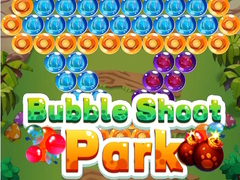 თამაშის Bubble Shoot Park