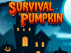 თამაშის Survival Pumpkin