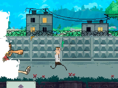 თამაშის Geek Escape